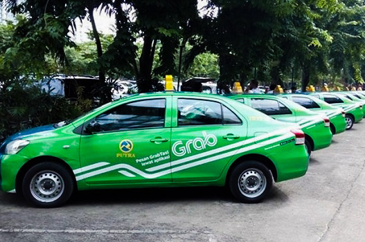 Top 10 Hãng Taxi Uy Tín tại Buôn Ma Thuột