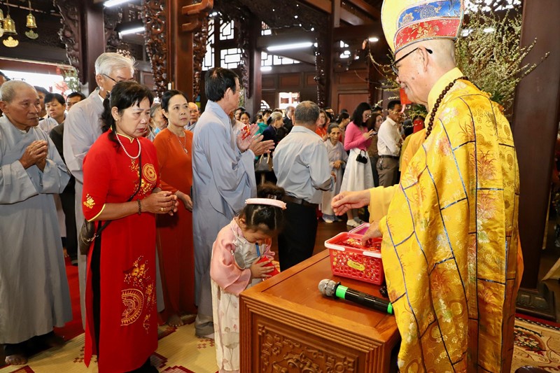 Chùa Sắc Tứ Khải Đ - Ngôi Chùa Lịch Sử và Linh Thiêng Tại Buôn Ma Thuột