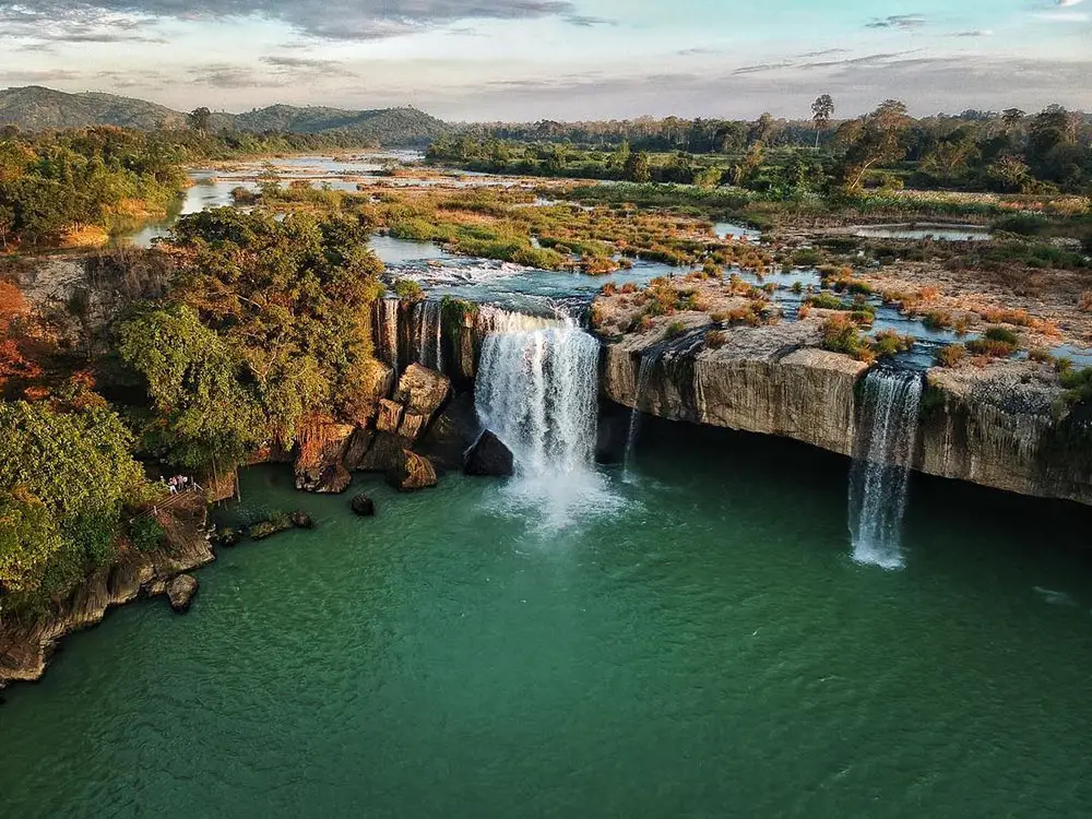 du lịch buôn ma thuột