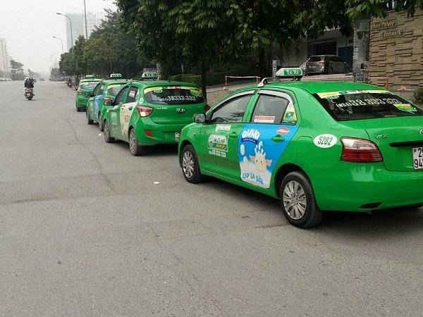 Taxi Buôn Ma Thuột Mai Linh