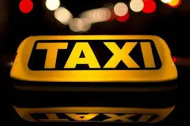 Danh bạ taxi cần thơ