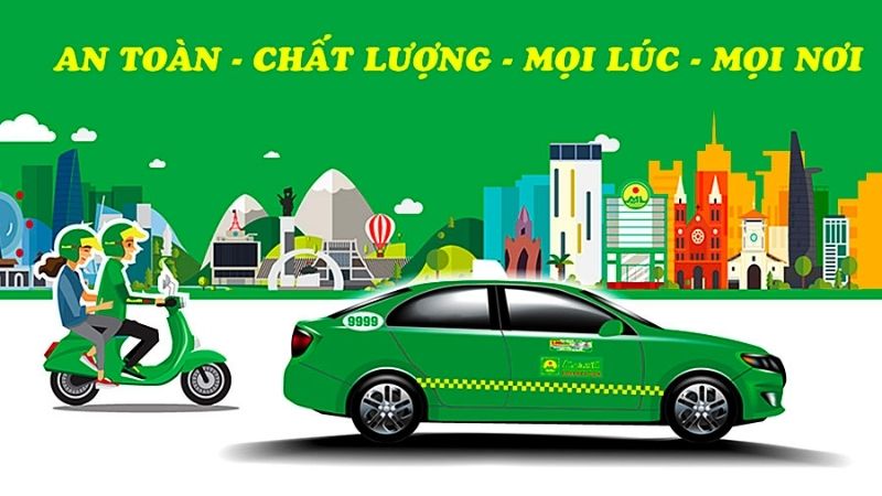 Giới thiệu về Taxi Mai Linh Gia Lai