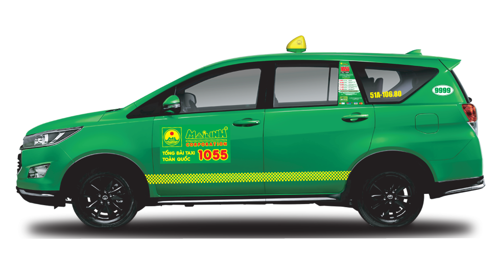 Giới thiệu về Taxi Mai Linh Gia Lai