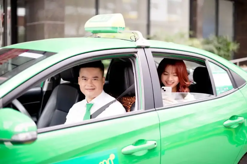 Taxi Mai Linh Thái Nguyên